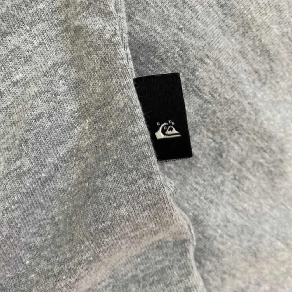 Quiksilver Mother Earth Long Sleeve Tee - Picture 5 of 5